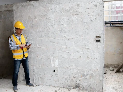 Identificar Muro de Carga: 4 Pasos Definitivos y Seguros Identificar Muro de Carga: 4 Pasos Definitivos y Seguros