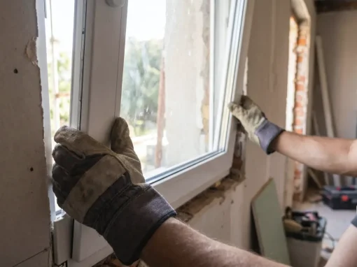 Aislamiento de Ventanas: El Escudo Térmico Definitivo Aislamiento de Ventanas: El Escudo Térmico Definitivo