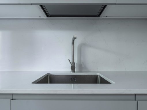 Altura Desagüe Fregadero: La Medida Exacta para tu Cocina Altura Desagüe Fregadero: La Medida Exacta para tu Cocina