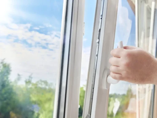 Ventanas PVC Oscilobatientes: 5 Motivos para un Cambio Espectacular Ventanas PVC Oscilobatientes: 5 Motivos para un Cambio Espectacular