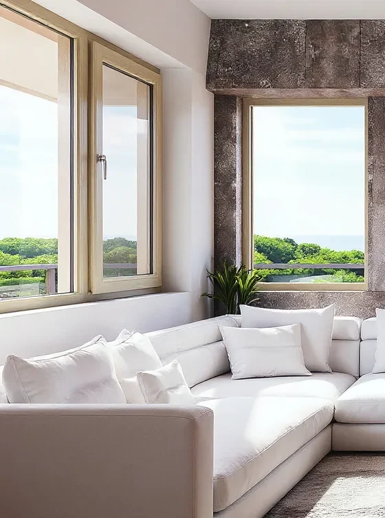 Baños Granada y Málaga - salon moderno ventana 93851 e1759711329653 - 2026
