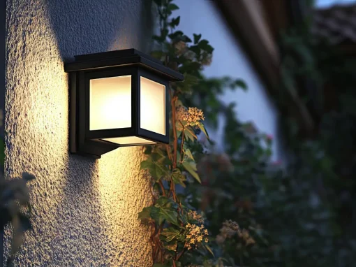Iluminación Exterior: 4 Tipos de Luz para un Jardín Premium Iluminación Exterior: 4 Tipos de Luz para un Jardín Premium