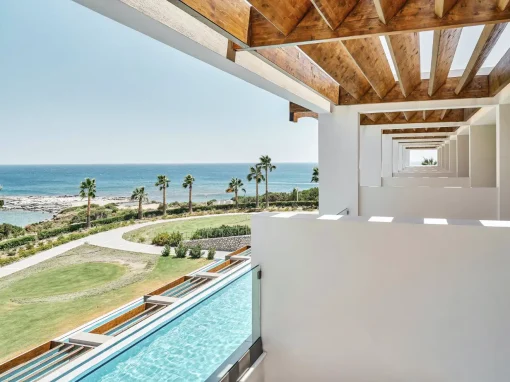 Reformas Integrales en 2026: Open Concept en Primera Línea de Playa y Adiós al Gotelé Reformas Integrales en 2026: Open Concept en Primera Línea de Playa y Adiós al Gotelé