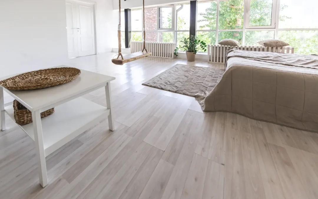 Suelo Laminado Vivienda: 5 Claves para una Transformación Espectacular