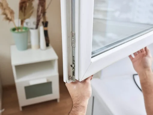 Cambiar Ventanas en 2026: La Revolución de la Ventana de Guillotina Eléctrica Cambiar Ventanas en 2026: La Revolución de la Ventana de Guillotina Eléctrica