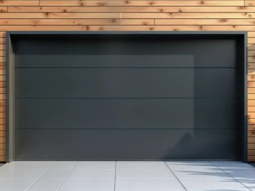 Puerta de Garaje Seccional en 2026: Sácale Metros a tu Casa con un Avance de Cochera Puerta de Garaje Seccional en 2026: Sácale Metros a tu Casa con un Avance de Cochera