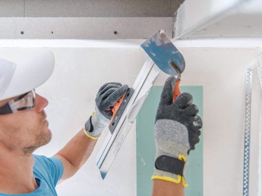 Pladur Antihumedad: La Solución Infalible para Baños y Cocinas Pladur Antihumedad: La Solución Infalible para Baños y Cocinas