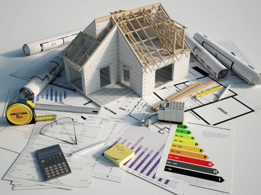 Certificado Energético: La Clave Definitiva para Revalorizar tu Vivienda Certificado Energético: La Clave Definitiva para Revalorizar tu Vivienda