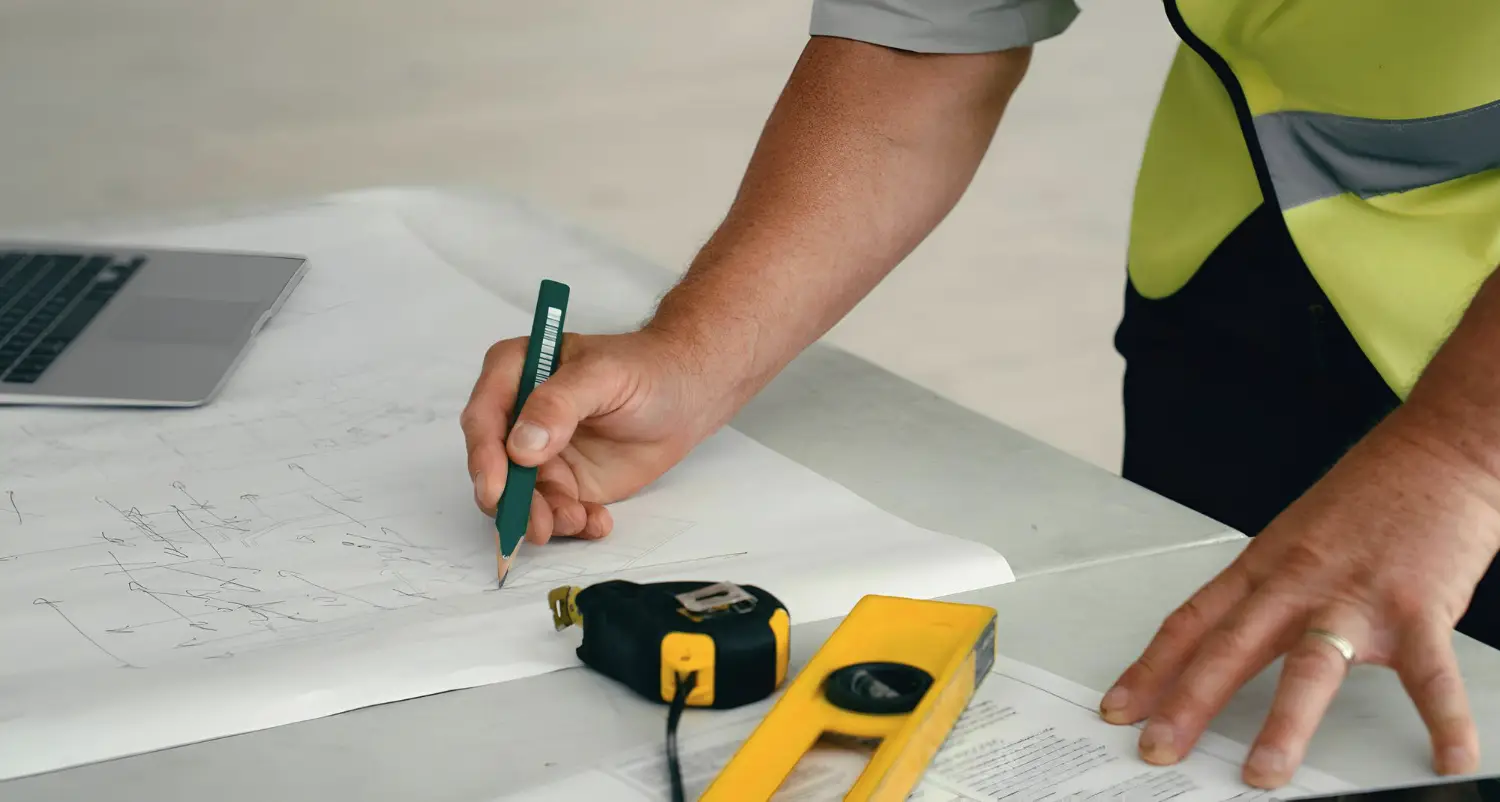 Como medir metros cuadradso de tu vivienda