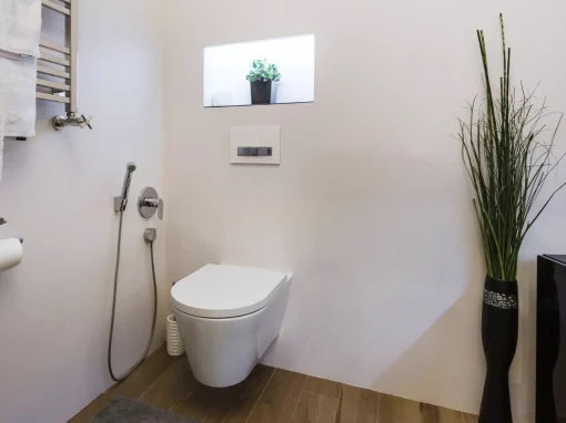 Reformas de Baños en 2026: El Secreto para Instalar Inodoros Suspendidos (y Ganar Diseño) Reformas de Baños en 2026: El Secreto para Instalar Inodoros Suspendidos (y Ganar Diseño)