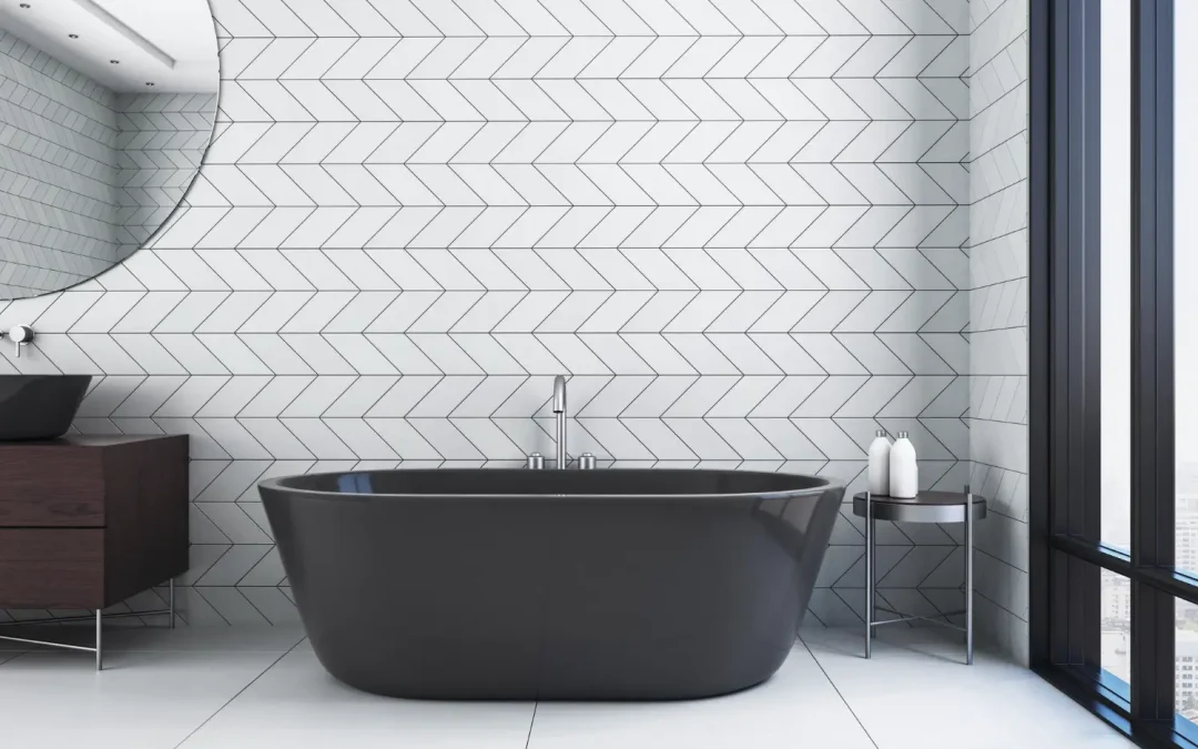 Reformas de Baños en 2026: Cómo Renovar Tu Cuarto de Baño Sin Obras con Vinilo