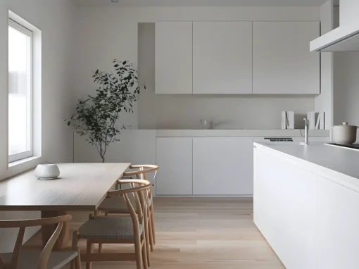 Reformar la Cocina Sin Obras en 2026: El Secreto del Cambio de Puertas Reformar la Cocina Sin Obras en 2026: El Secreto del Cambio de Puertas