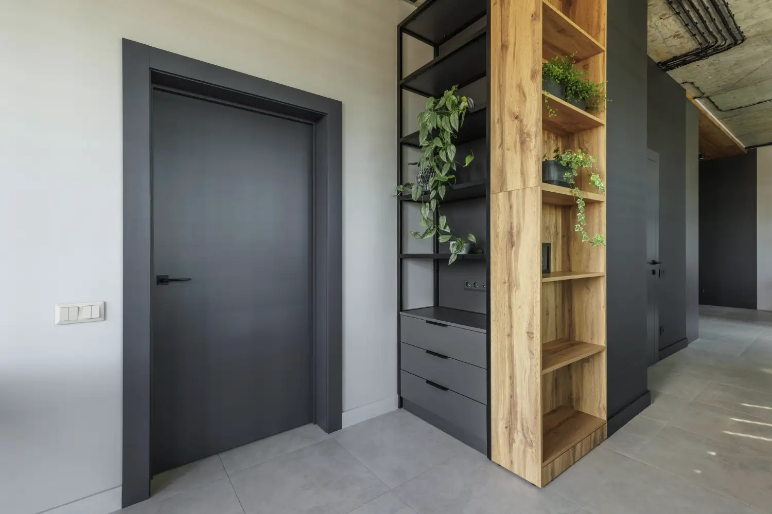 Restaurar puertas