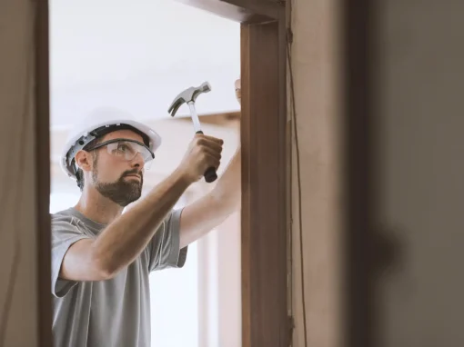 Cambiar Puertas de Casa en 2026: Diseño a Medida, Madera de Roble y Bisagras Ocultas Cambiar Puertas de Casa en 2026: Diseño a Medida, Madera de Roble y Bisagras Ocultas