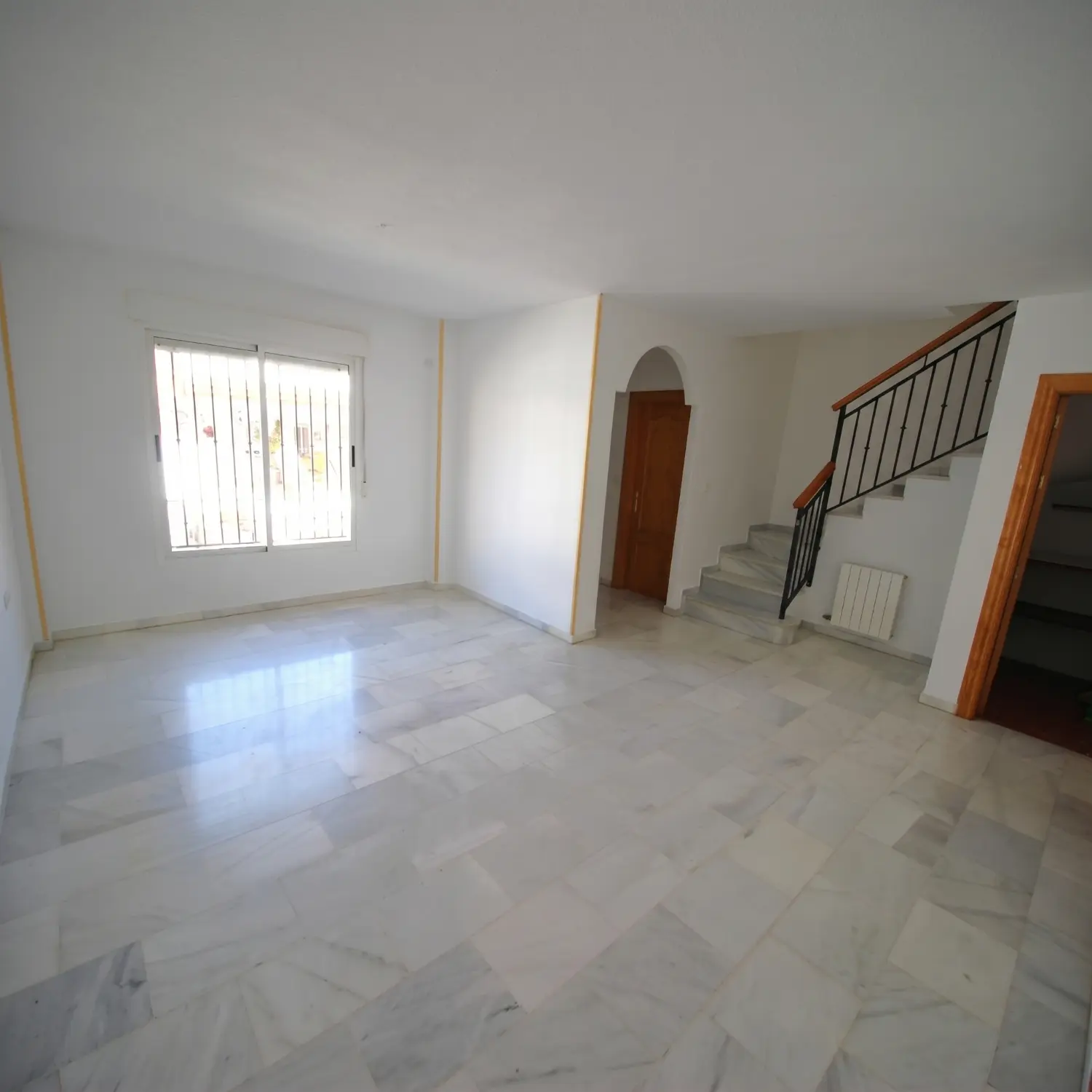 Baños Granada y Málaga - Cambio ventanas obra motril granada antes 01 - 2026