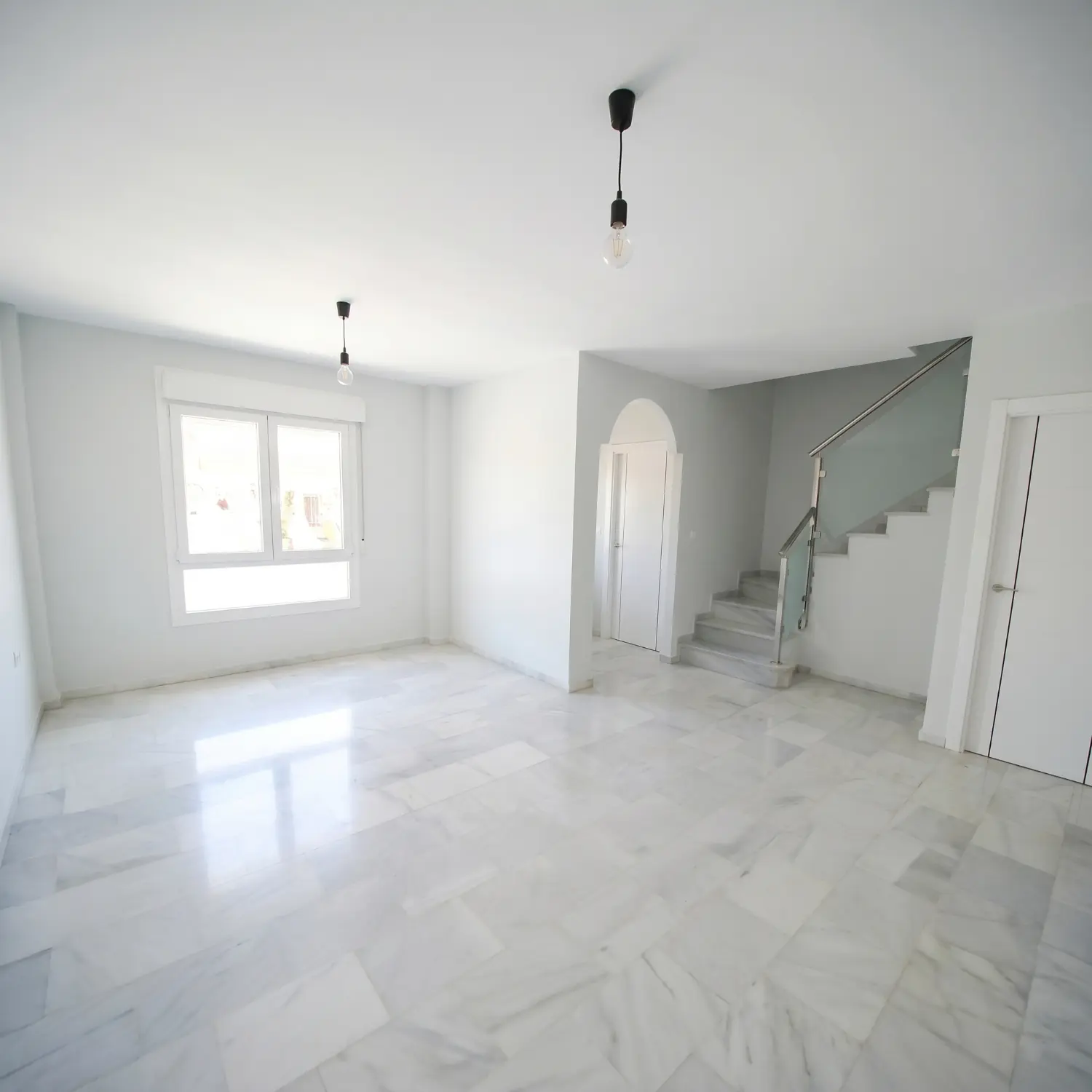 Baños Granada y Málaga - Cambio ventanas obra motril granada despues 01 - 2026