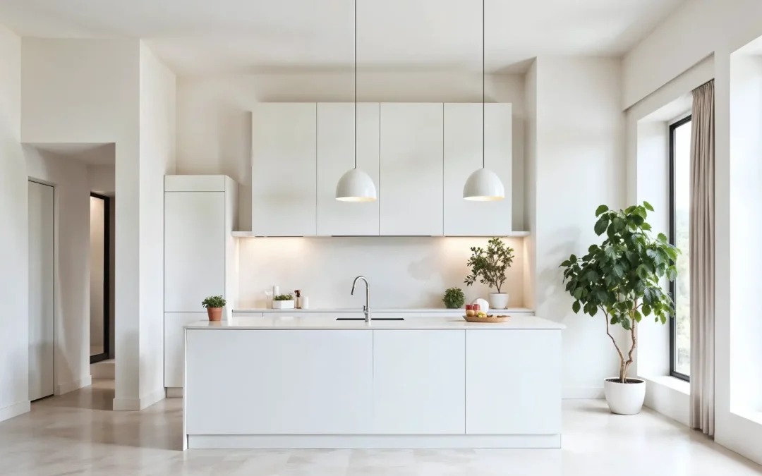 Reforma de Cocina Integral en 2026: De Antigua a Diseño VIP en 5 Días