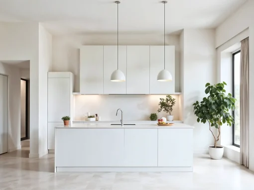 Reforma de Cocina Integral en 2026: De Antigua a Diseño VIP en 5 Días Reforma de Cocina Integral en 2026: De Antigua a Diseño VIP en 5 Días
