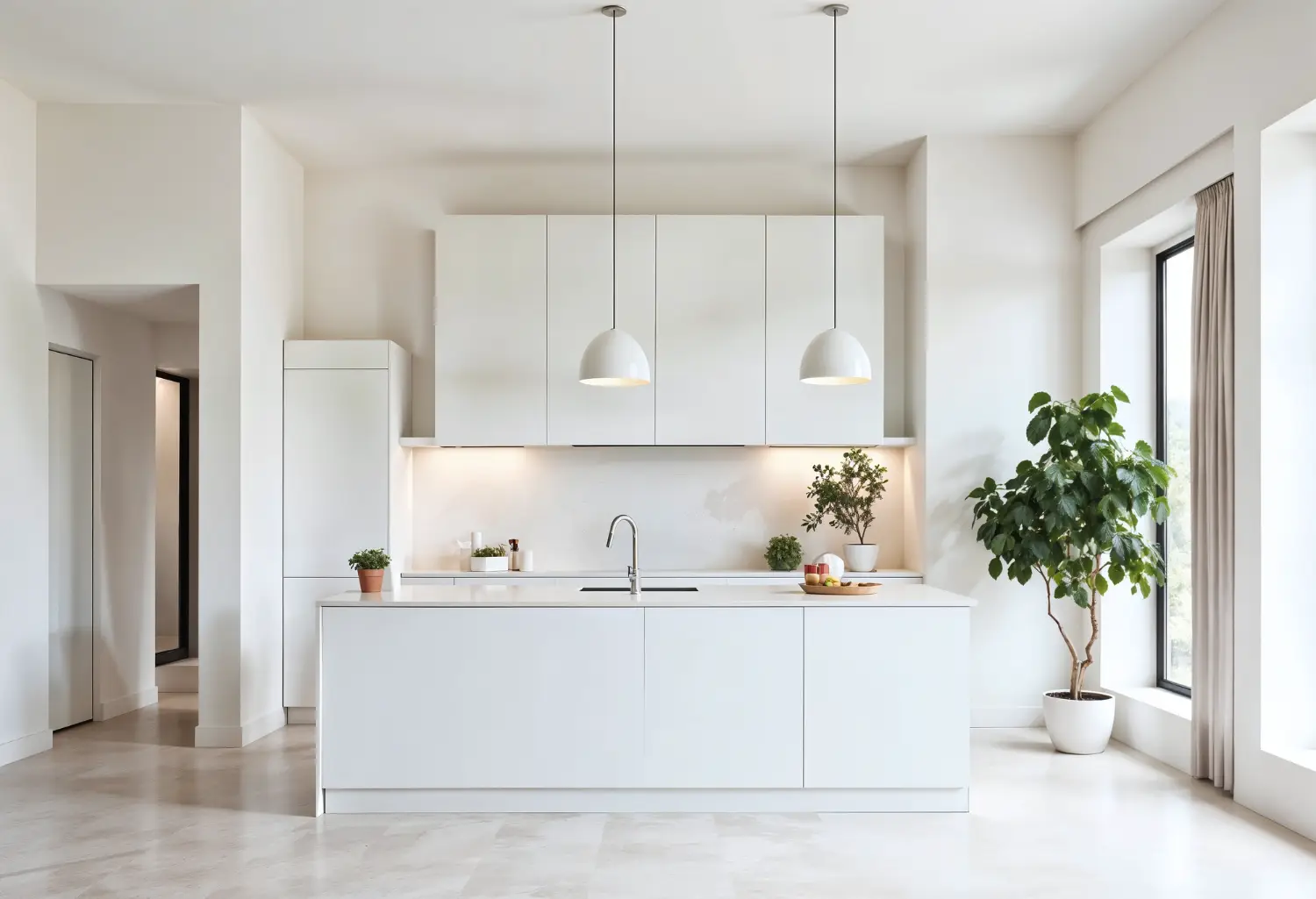 Cocina diseño VIP