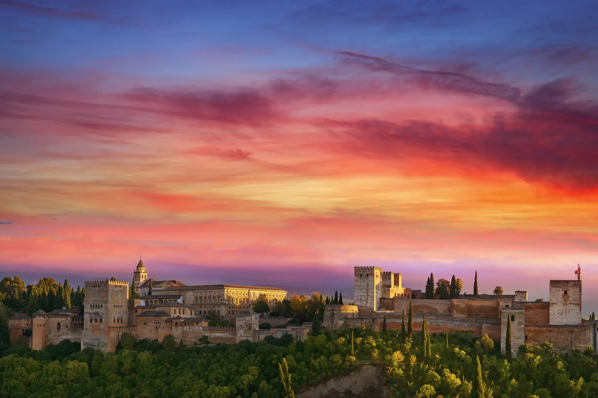 HOME - ciudad granada city vista alhambra reformas integrales plavifom andalucia spain - 2026