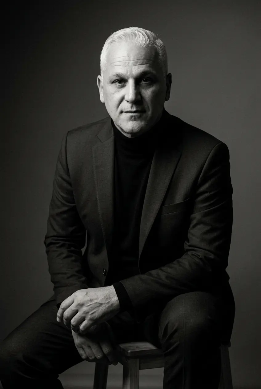 Emilio Aivar | CEO